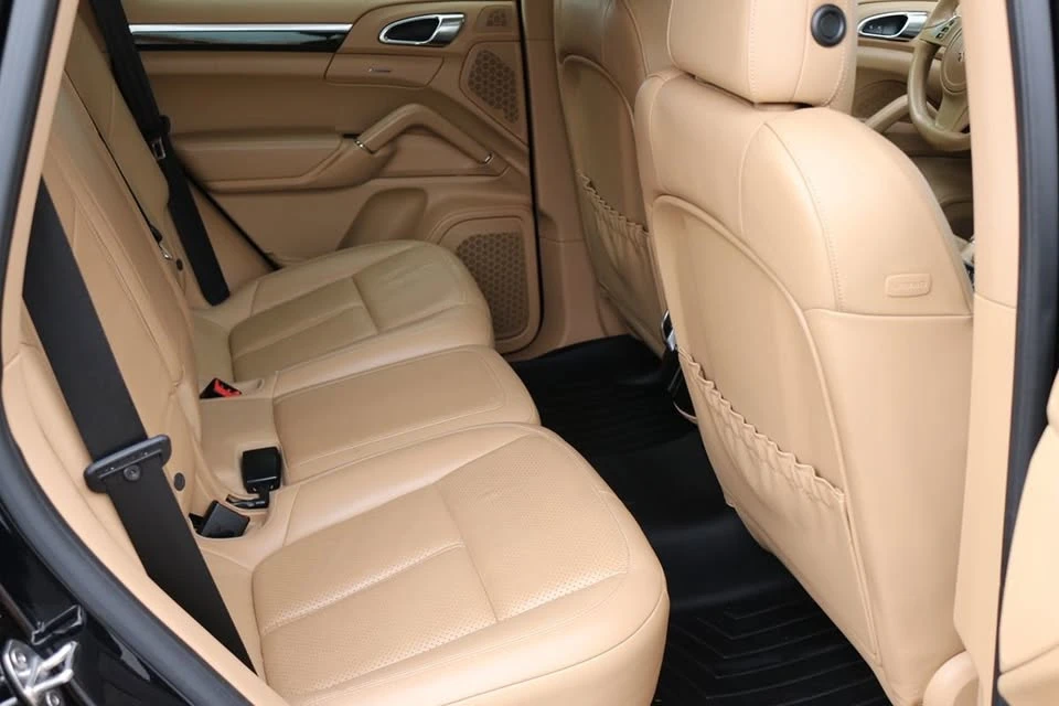 2013 Porsche 958 Cayenne - Image 13 of 20