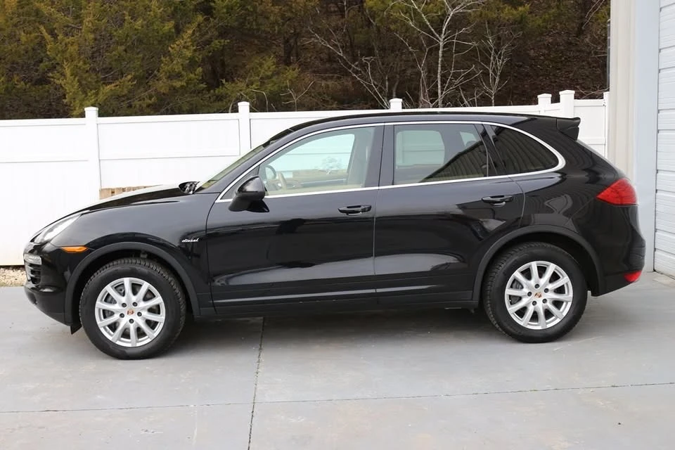 2013 Porsche 958 Cayenne - Image 4 of 20
