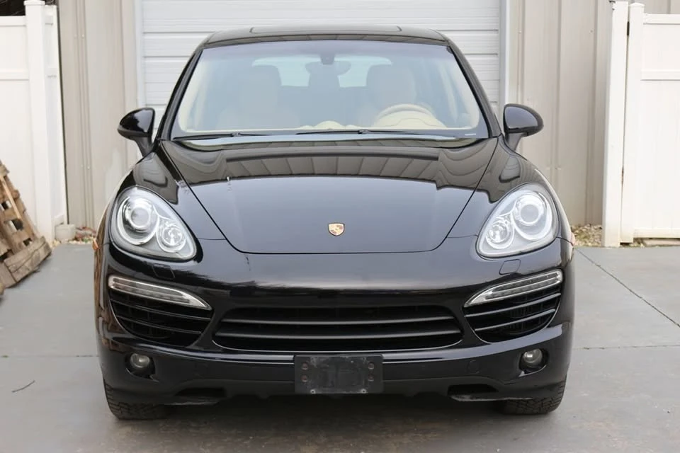 2013 Porsche 958 Cayenne - Image 2 of 20