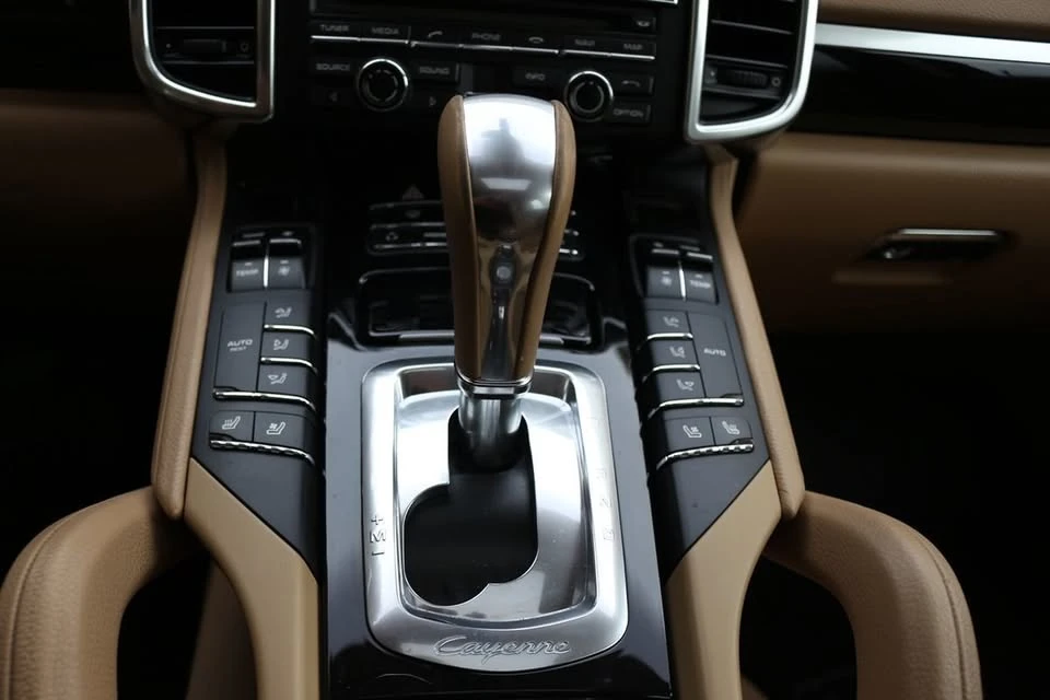 2013 Porsche 958 Cayenne - Image 20 of 20