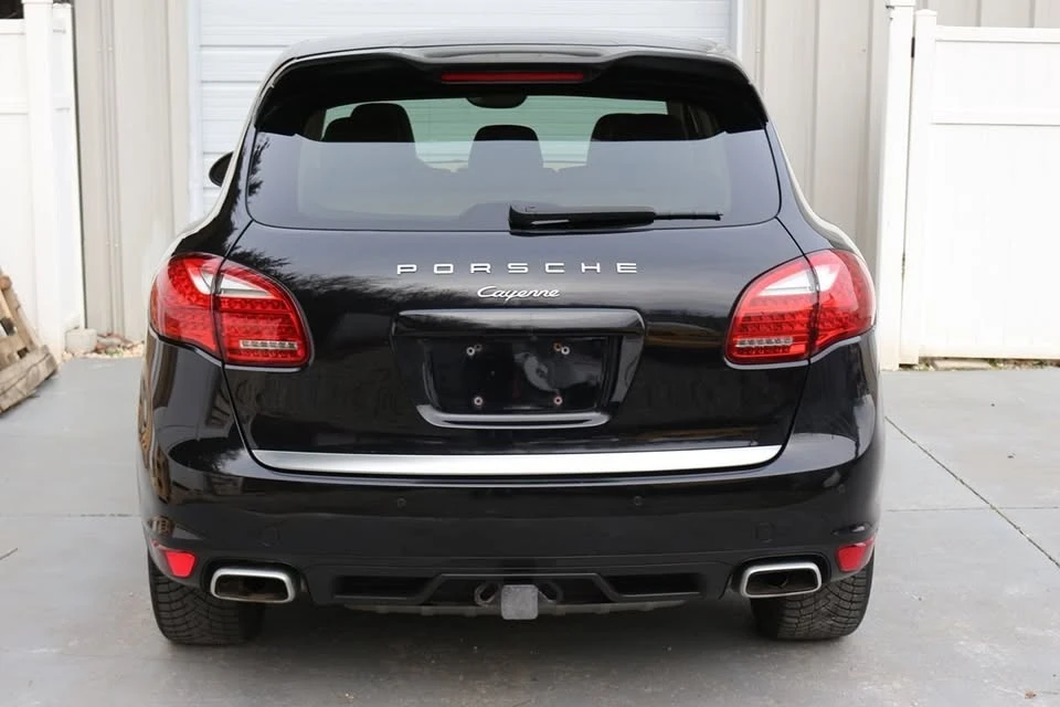 2013 Porsche 958 Cayenne - Image 6 of 20