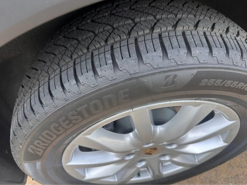 2013 Porsche 958 Cayenne - Image 9 of 14