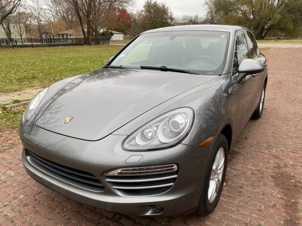 2013 Porsche 958 Cayenne - Image 15 of 17