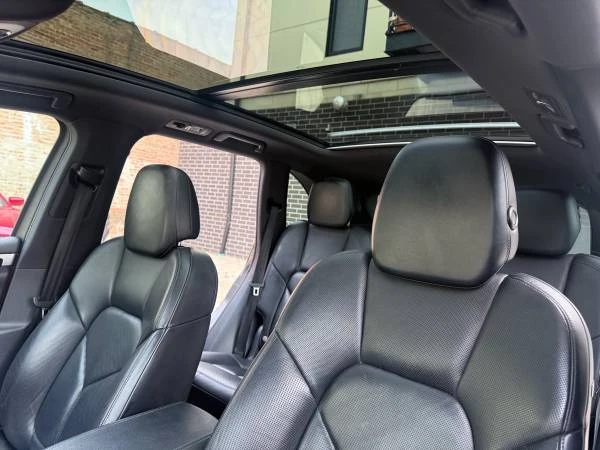 2013 Porsche 958 Cayenne - Image 16 of 18