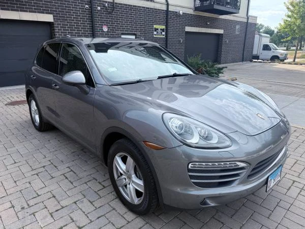 2013 Porsche 958 Cayenne - Image 3 of 18