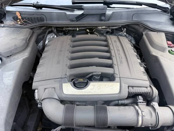 2013 Porsche 958 Cayenne - Image 14 of 18