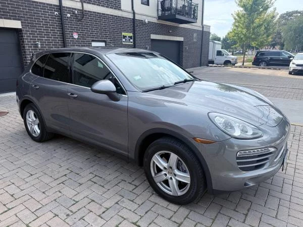 2013 Porsche 958 Cayenne - Image 13 of 18