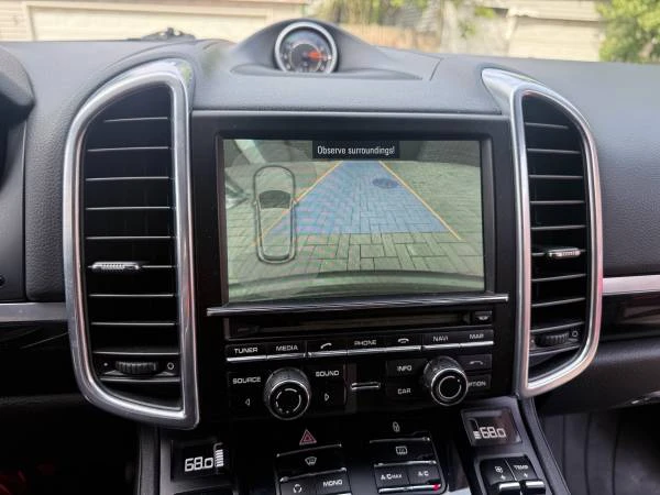2013 Porsche 958 Cayenne - Image 6 of 18