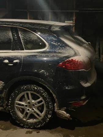 2013 Porsche 958 Cayenne - Image 7 of 8