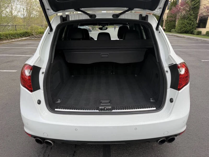 2013 Porsche 958 Cayenne - Image 7 of 20