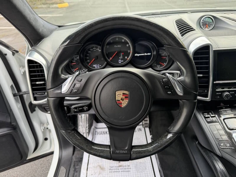 2013 Porsche 958 Cayenne - Image 18 of 20