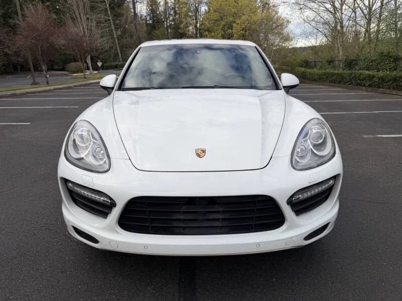 2013 Porsche 958 Cayenne - Image 2 of 20