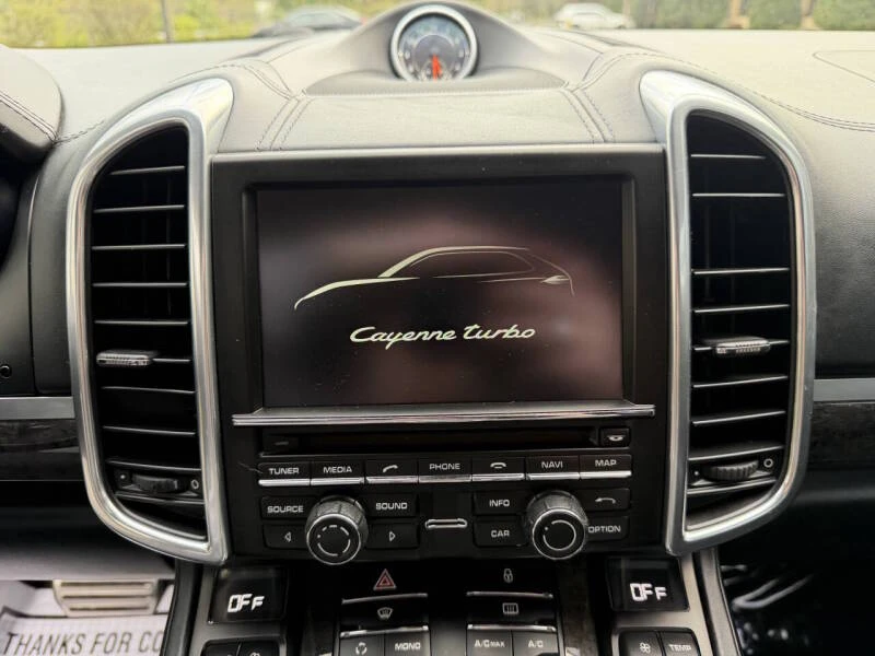 2013 Porsche 958 Cayenne - Image 20 of 20
