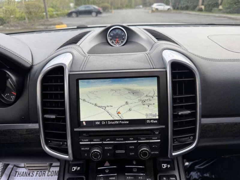 2013 Porsche 958 Cayenne - Image 19 of 20