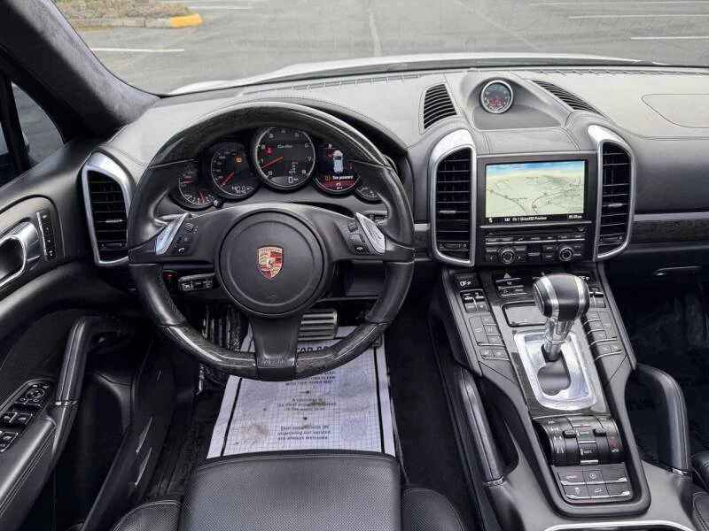 2013 Porsche 958 Cayenne - Image 17 of 20