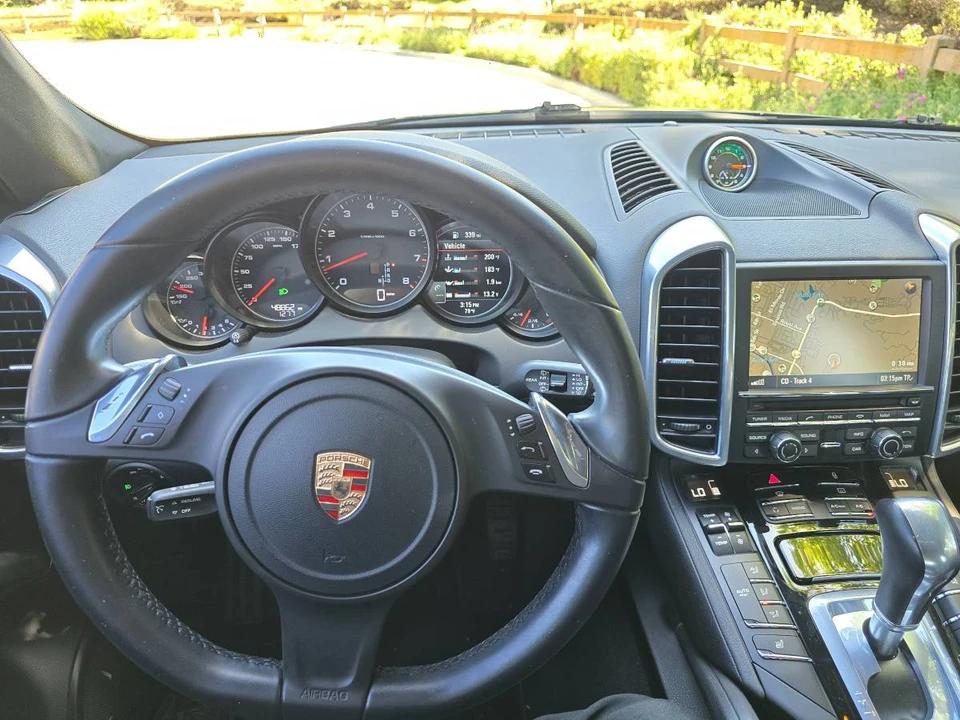 2013 Porsche 958 Cayenne - Image 19 of 24