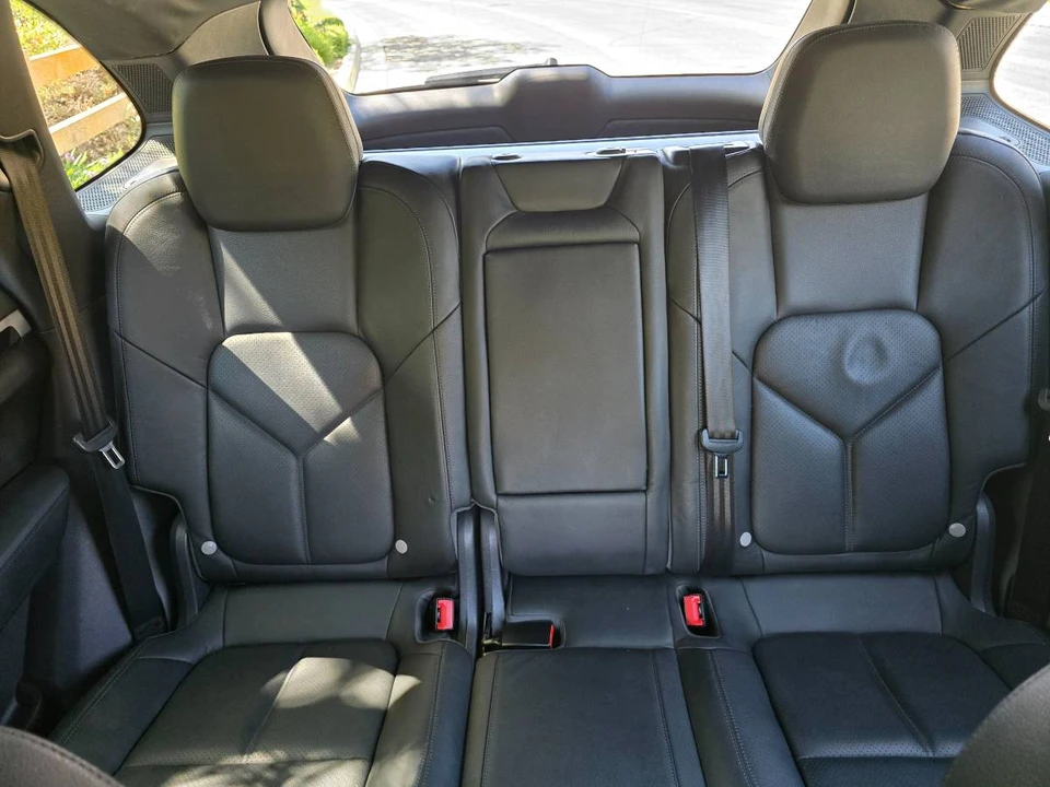 2013 Porsche 958 Cayenne - Image 21 of 24
