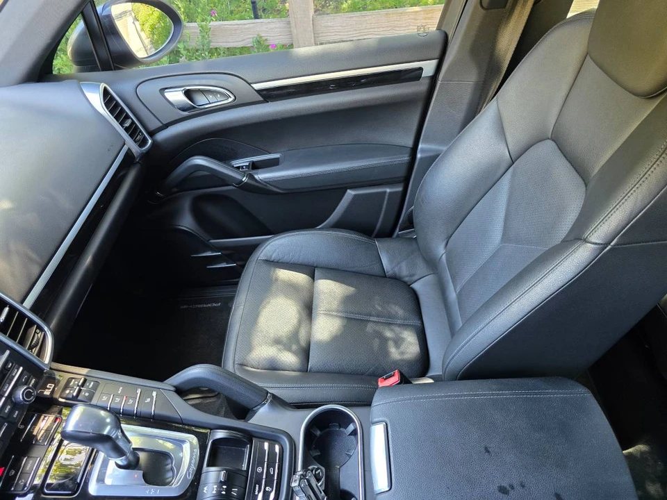 2013 Porsche 958 Cayenne - Image 22 of 24