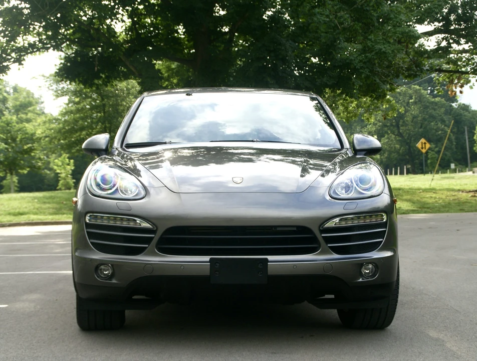 2013 Porsche 958 Cayenne - Image 8 of 31