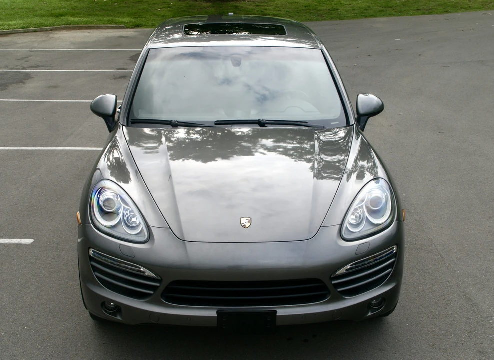2013 Porsche 958 Cayenne - Image 6 of 31