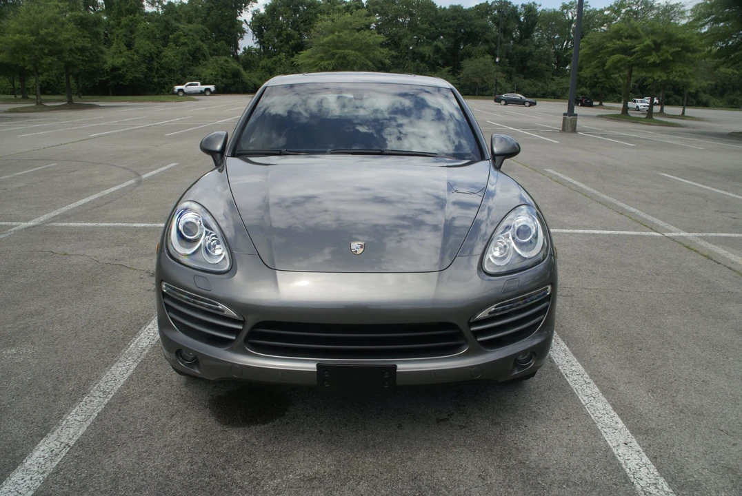 2013 Porsche 958 Cayenne - Image 7 of 31