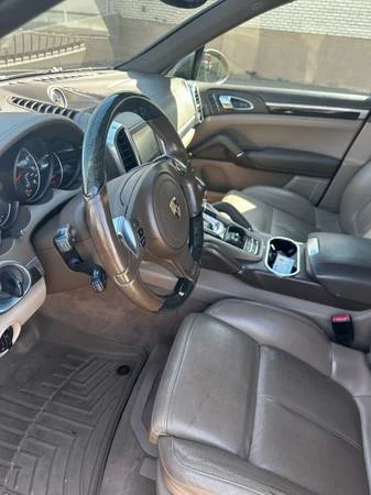 2013 Porsche 958 Cayenne - Image 20 of 21