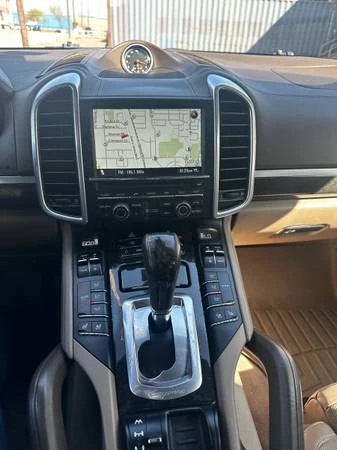 2013 Porsche 958 Cayenne - Image 17 of 21