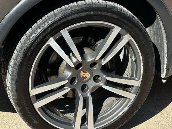2013 Porsche 958 Cayenne - Image 21 of 21