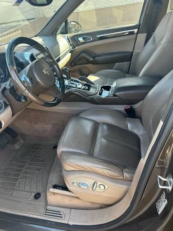 2013 Porsche 958 Cayenne - Image 14 of 21
