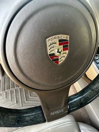 2013 Porsche 958 Cayenne - Image 19 of 21