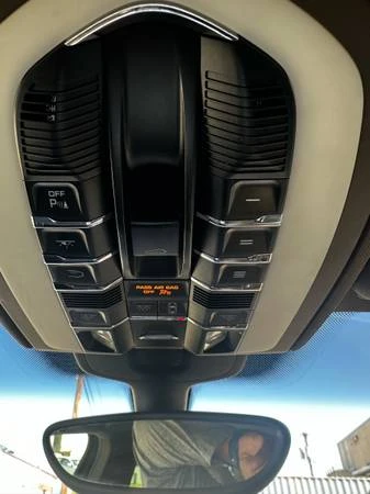 2013 Porsche 958 Cayenne - Image 15 of 21
