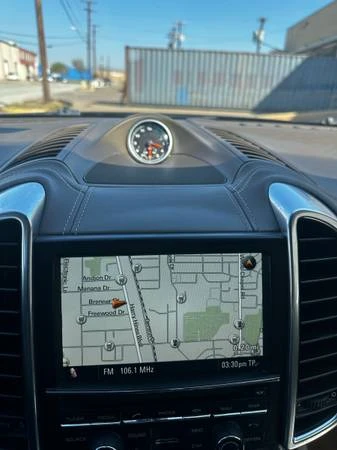 2013 Porsche 958 Cayenne - Image 16 of 21
