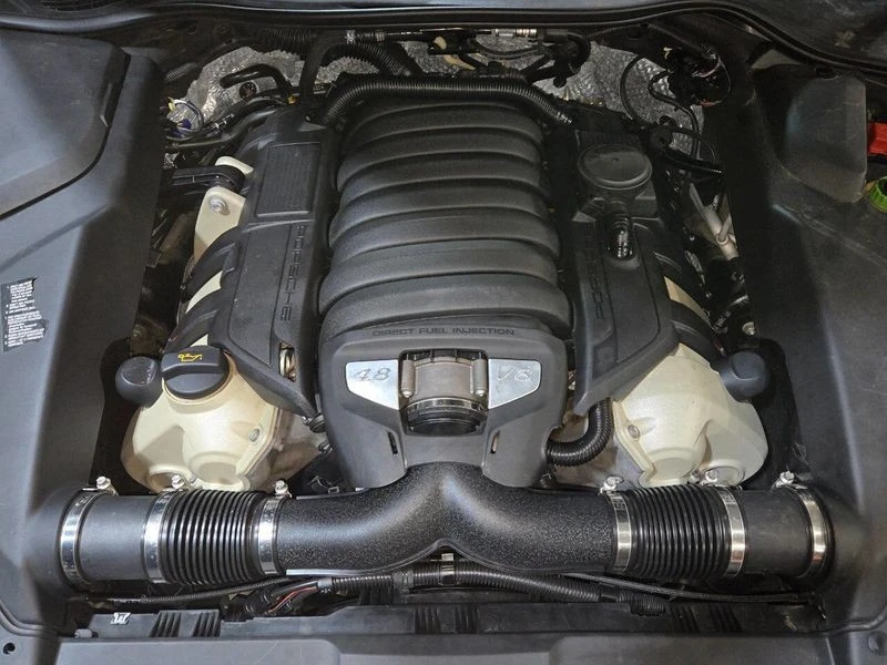 2013 Porsche 958 Cayenne GTS - Image 11 of 12