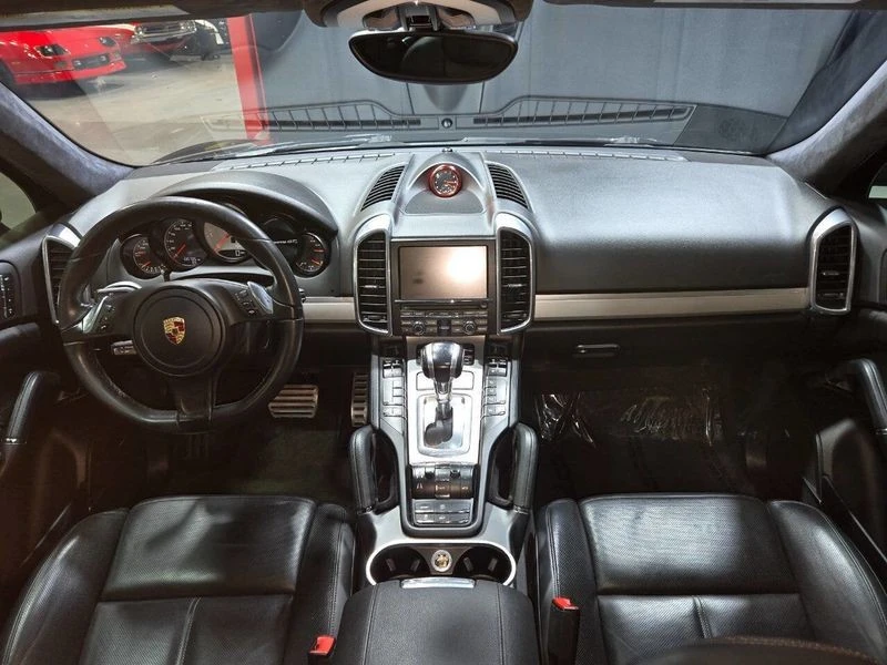 2013 Porsche 958 Cayenne GTS - Image 9 of 12