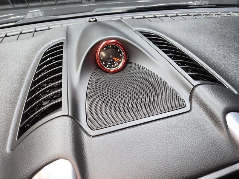 2013 Porsche 958 Cayenne GTS - Image 12 of 12