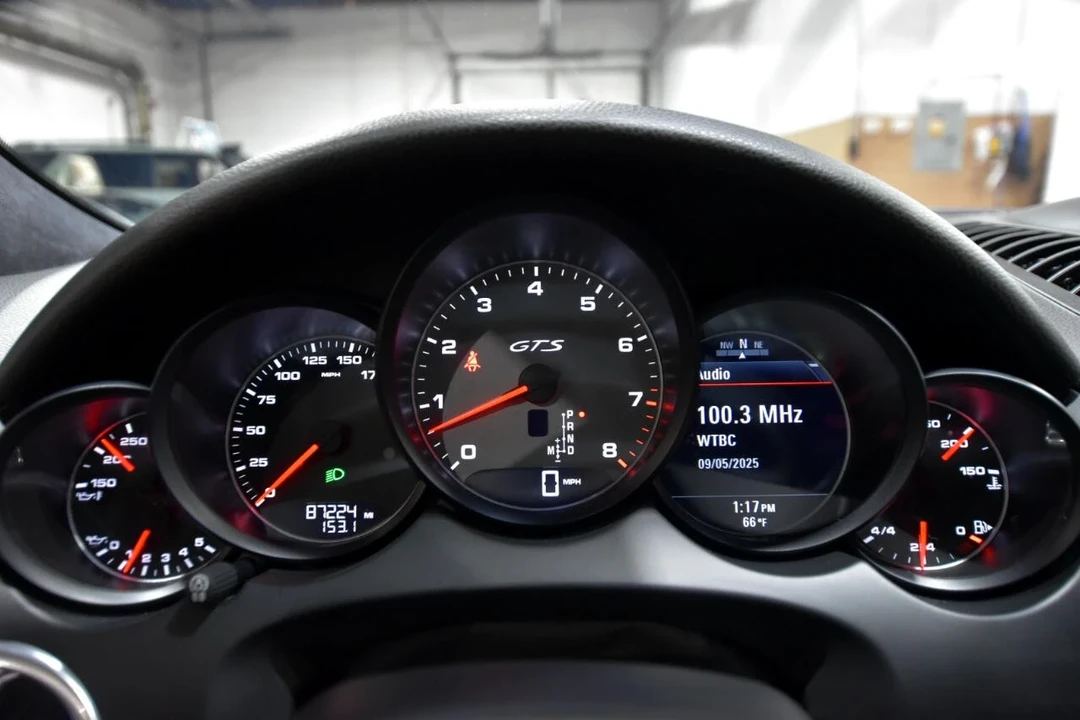 2013 Porsche 958 Cayenne GTS - Image 21 of 21