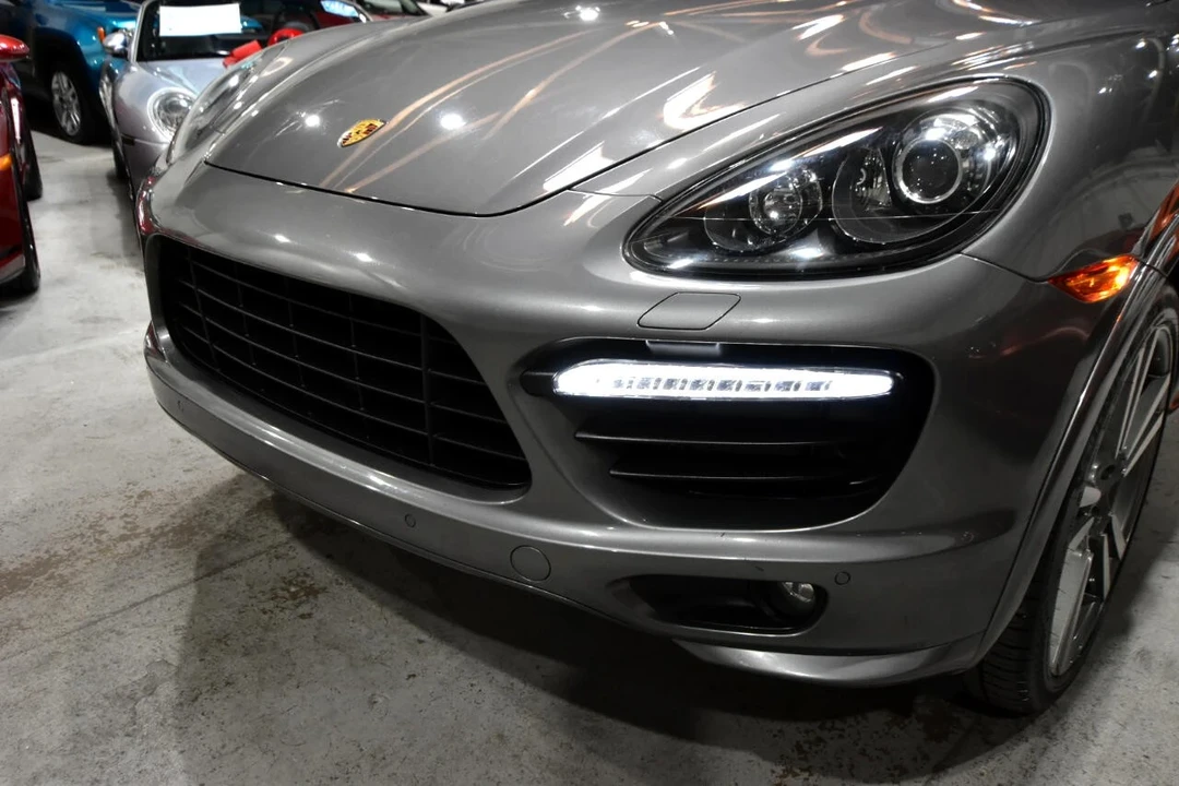 2013 Porsche 958 Cayenne GTS - Image 5 of 12