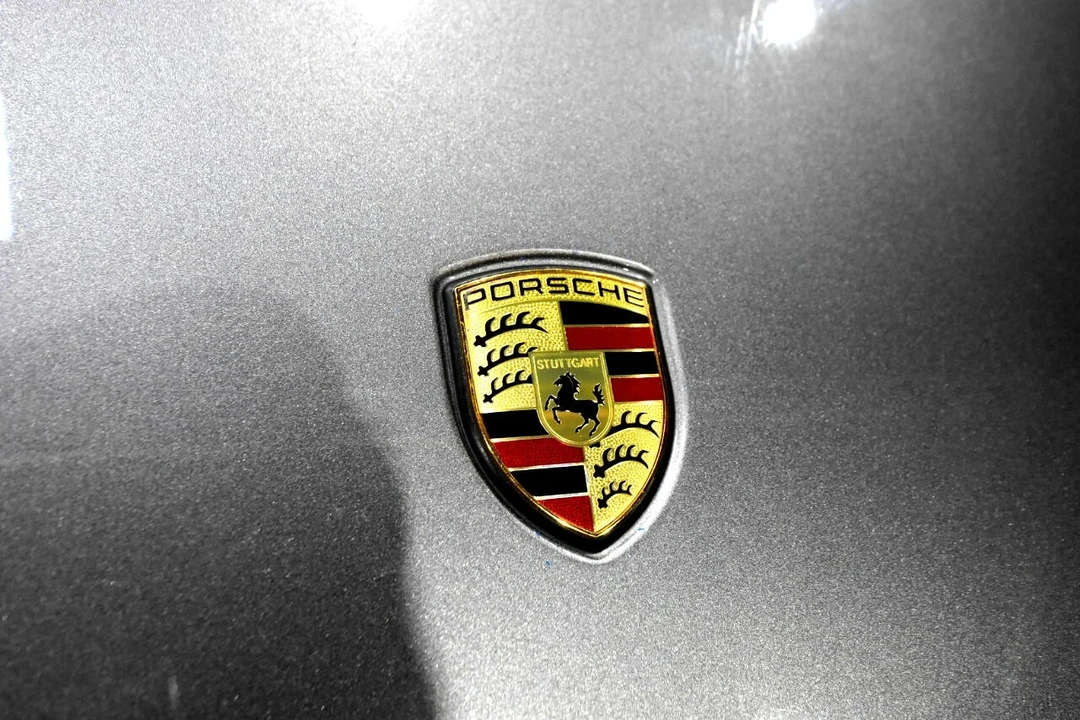 2013 Porsche 958 Cayenne GTS - Image 3 of 12