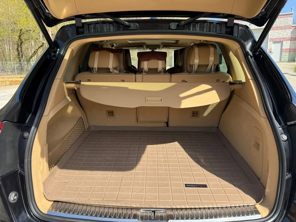 2013 Porsche 958 Cayenne S - Image 17 of 20