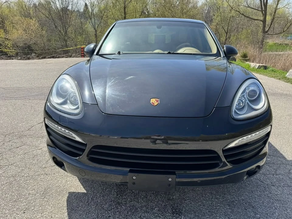 2013 Porsche 958 Cayenne S - Image 2 of 20