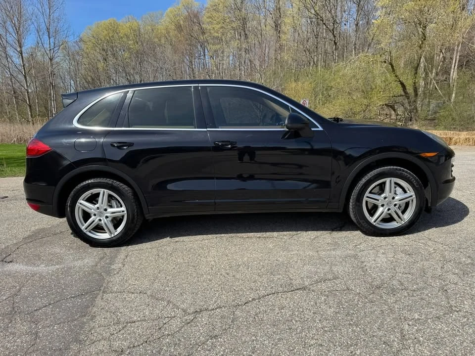 2013 Porsche 958 Cayenne S - Image 16 of 20