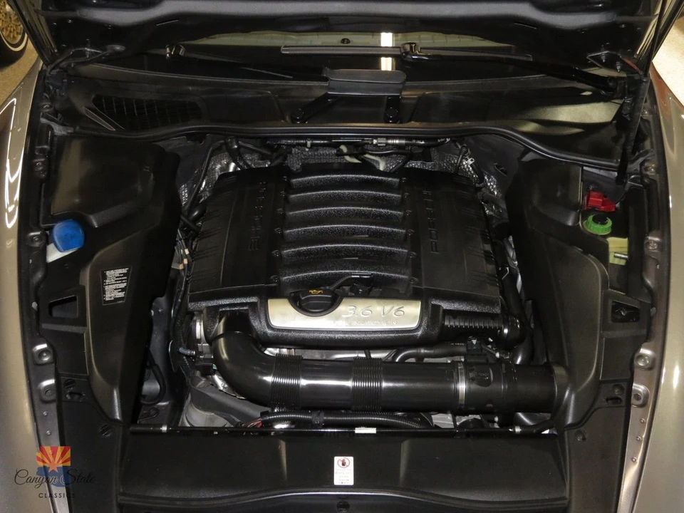 2013 Porsche 958 Cayenne - Image 5 of 31