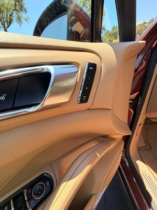 2013 Porsche 958 Cayenne - Image 14 of 21