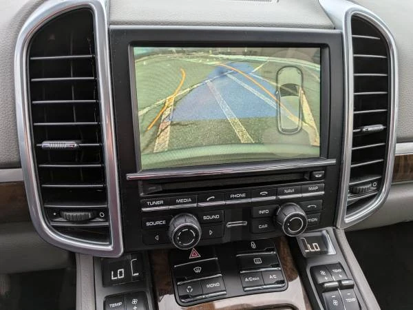 2013 Porsche 958 Cayenne - Image 15 of 18