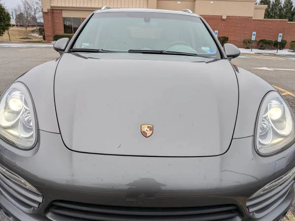 2013 Porsche 958 Cayenne - Image 7 of 18