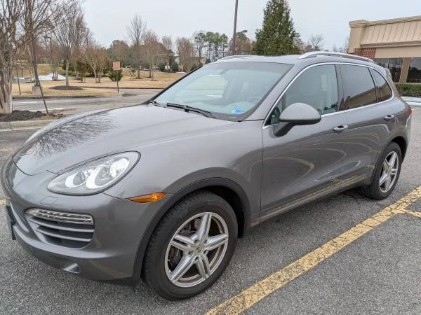 2013 Porsche 958 Cayenne - Image 5 of 18
