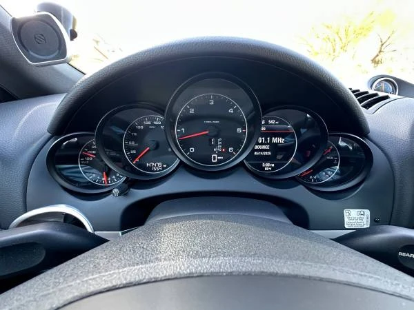 2013 Porsche 958 Cayenne Diesel - Image 13 of 21