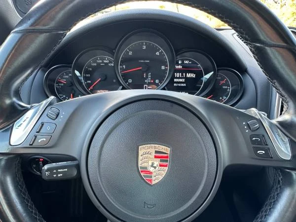 2013 Porsche 958 Cayenne Diesel - Image 12 of 21