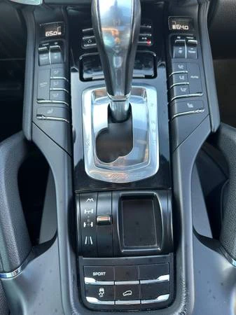 2013 Porsche 958 Cayenne Diesel - Image 15 of 21