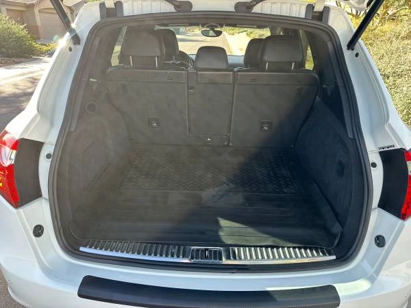 2013 Porsche 958 Cayenne Diesel - Image 6 of 21